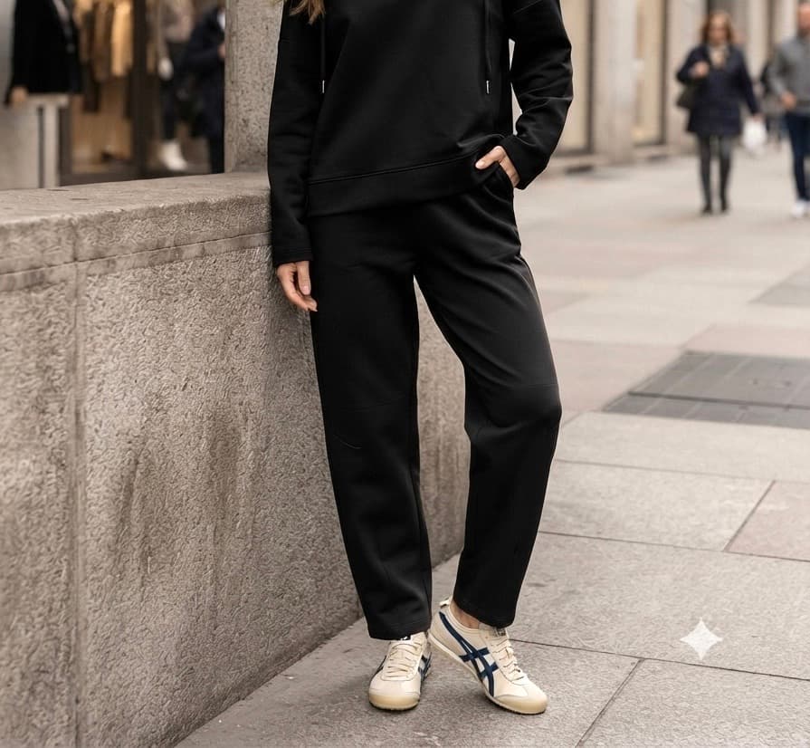 Pantaloni — 33026