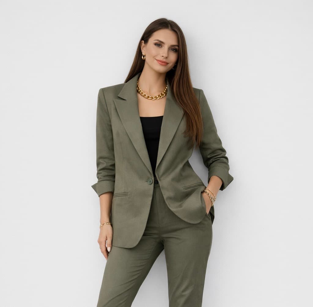 Giacca — 38030 — V.MILITARE