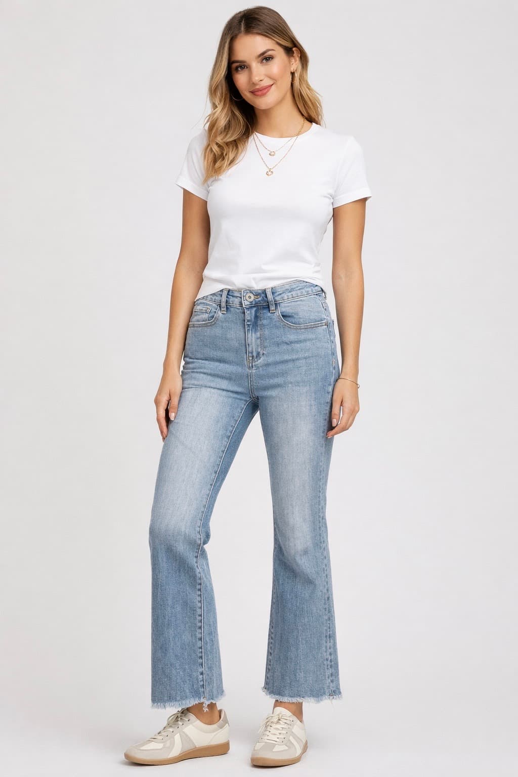 Jeans — 39031 — JEANS