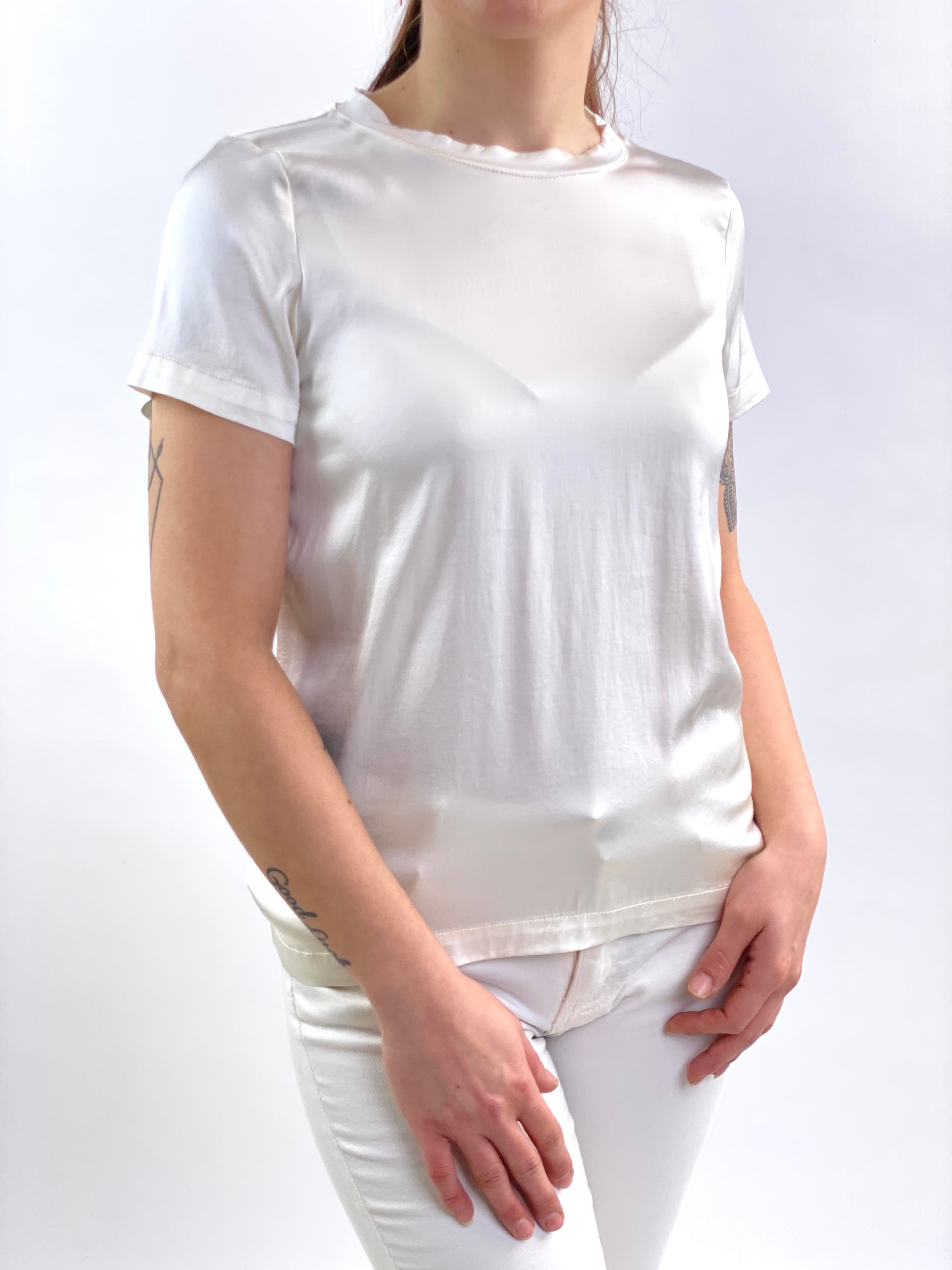 Camicia — 32025 — BURRO