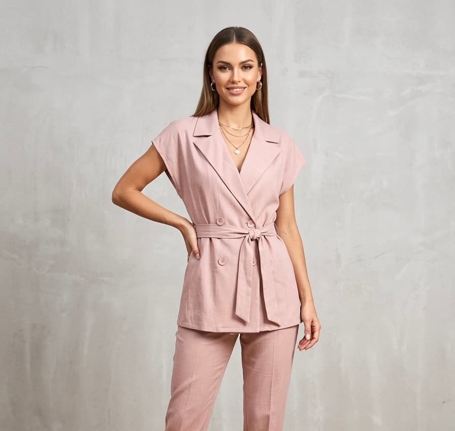 Gilet — 29023 — CIPRIA