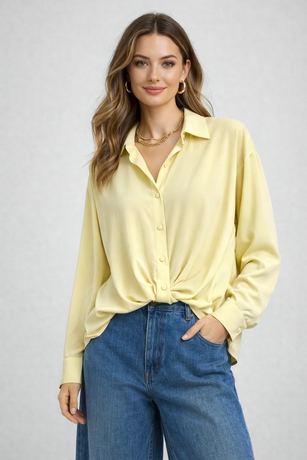GIALLO