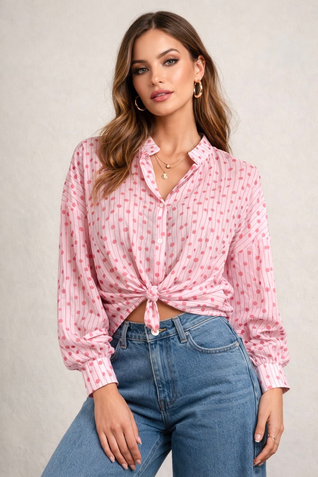 Camicia — 26020 — CIPRIA