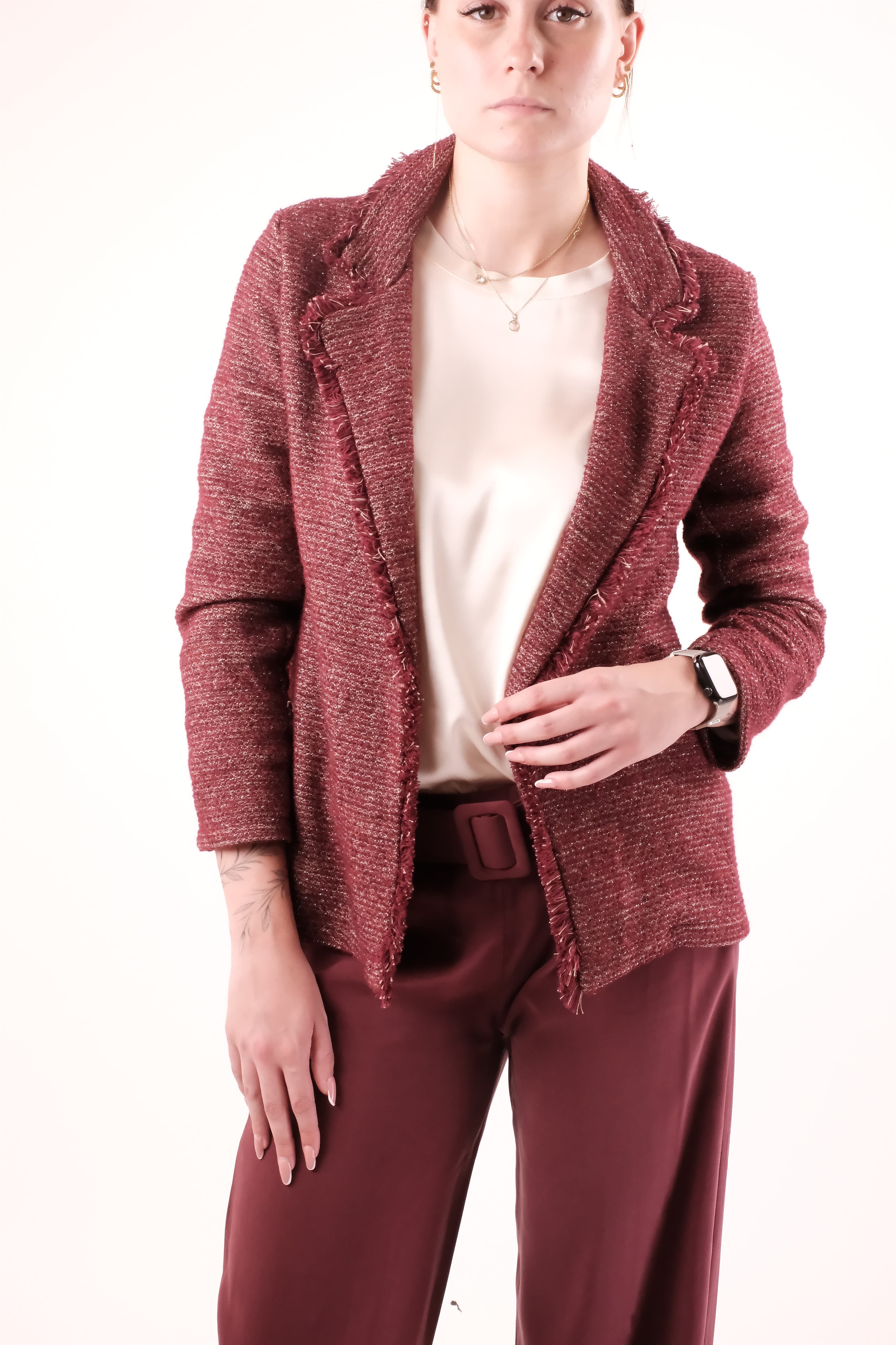 Giacca — 40032 — AMARONE