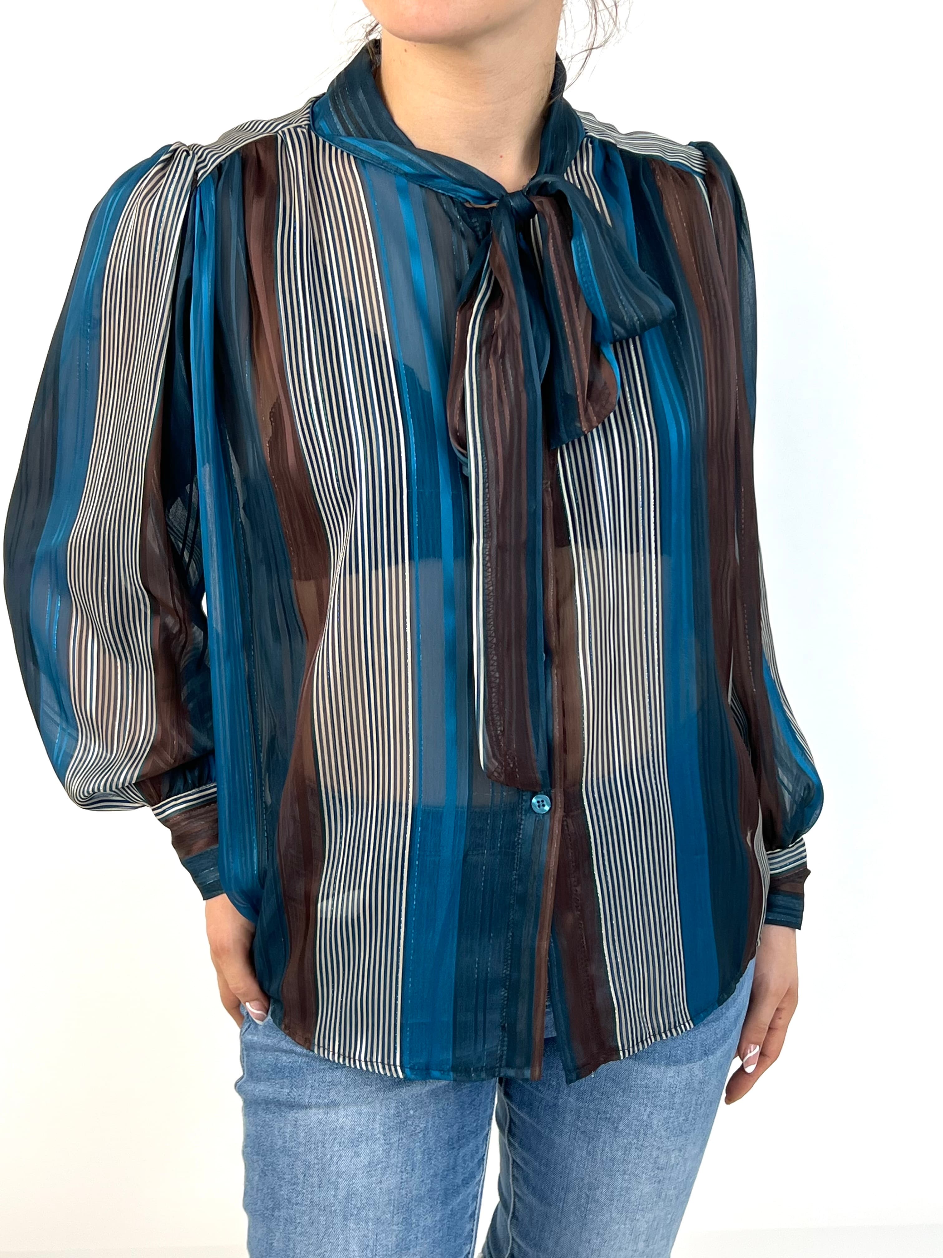 Camicia — 26020 — OTTANIO