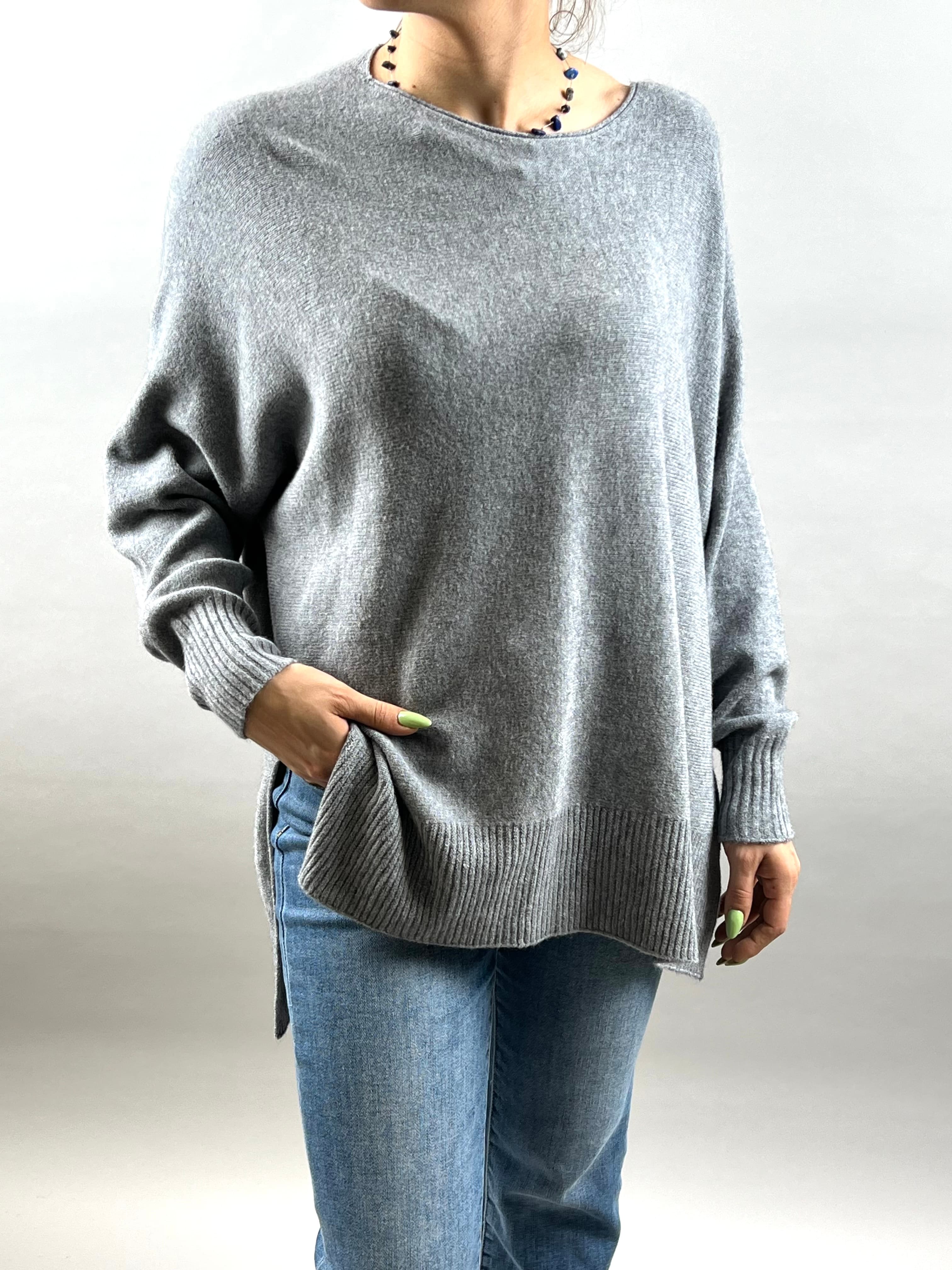 GRIGIO 486