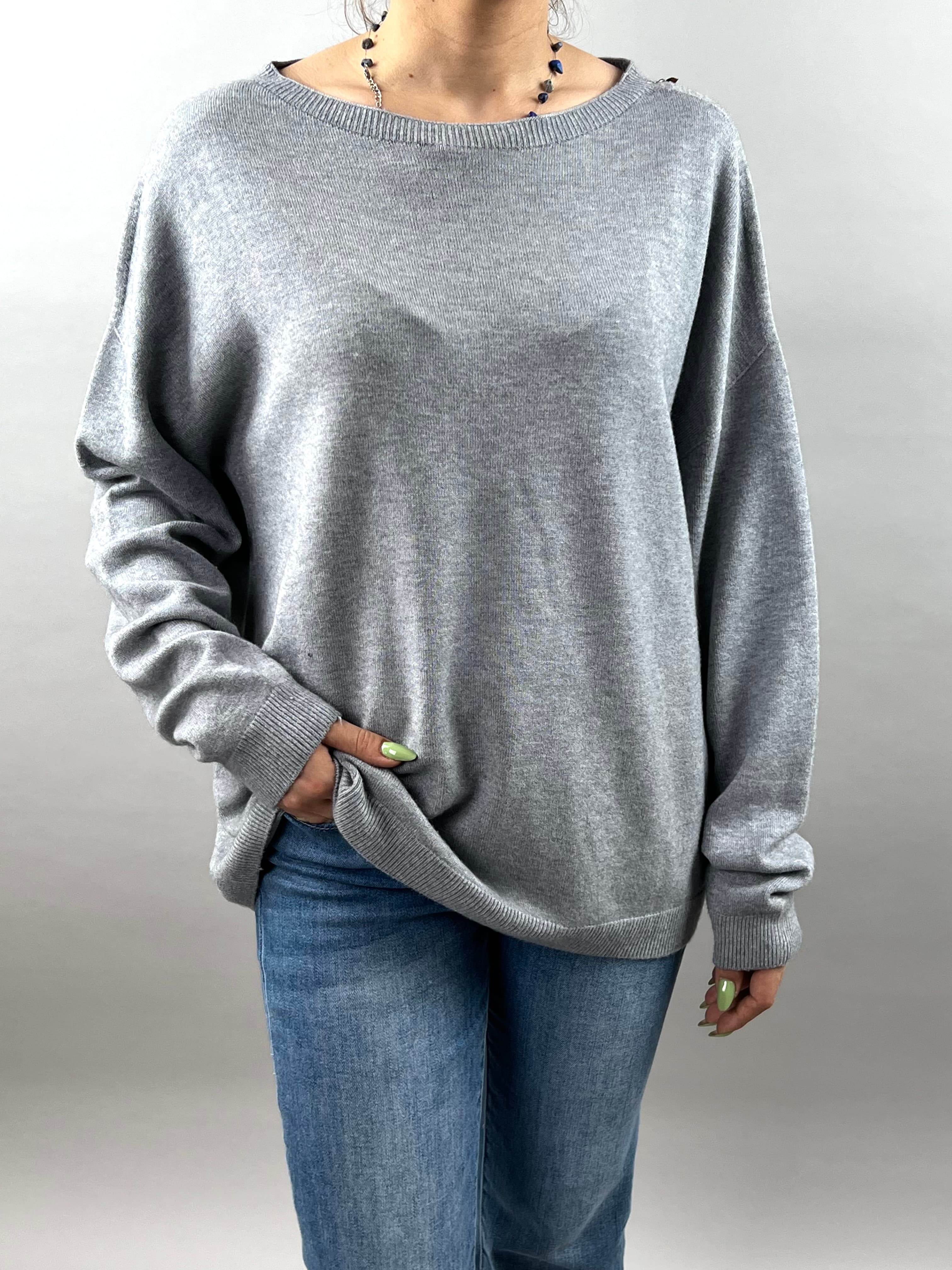 GRIGIO 486