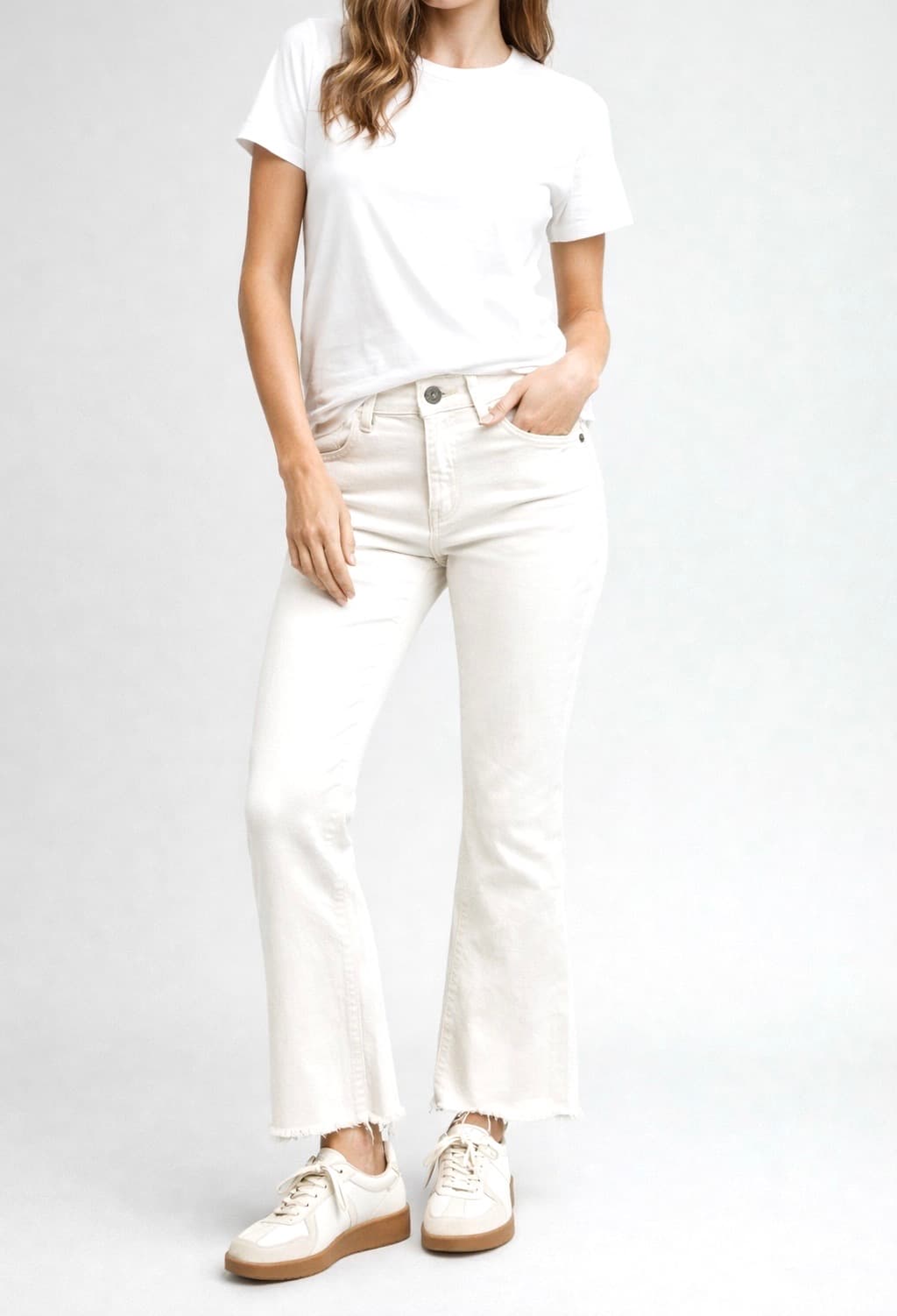 Jeans — 36029 — BURRO