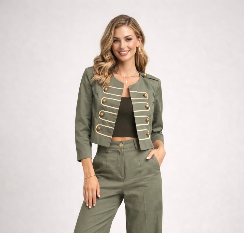 V.MILITARE