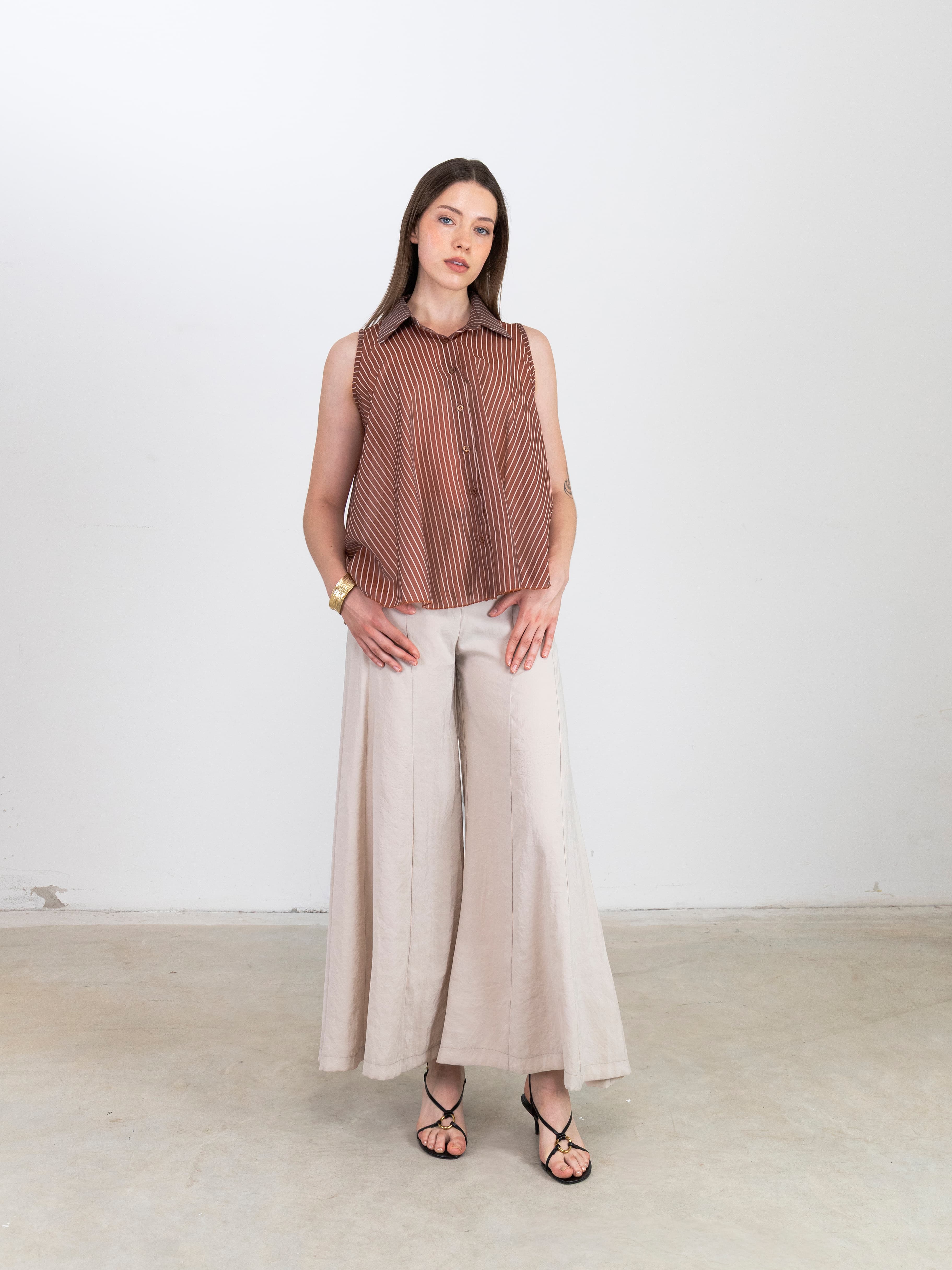 Camicia — 24019 — COCCIO