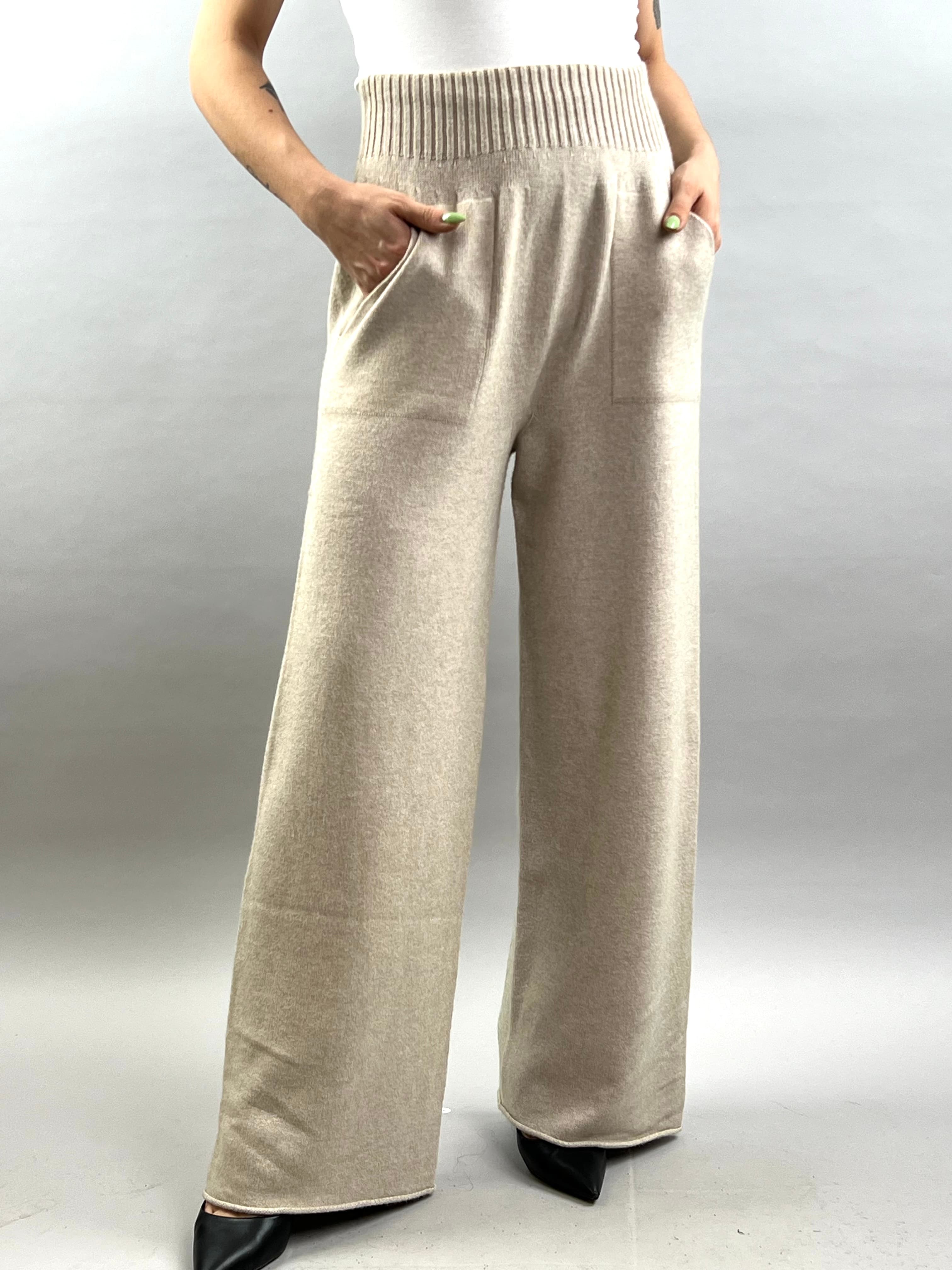 Maglieria — 45036 — BEIGE 082