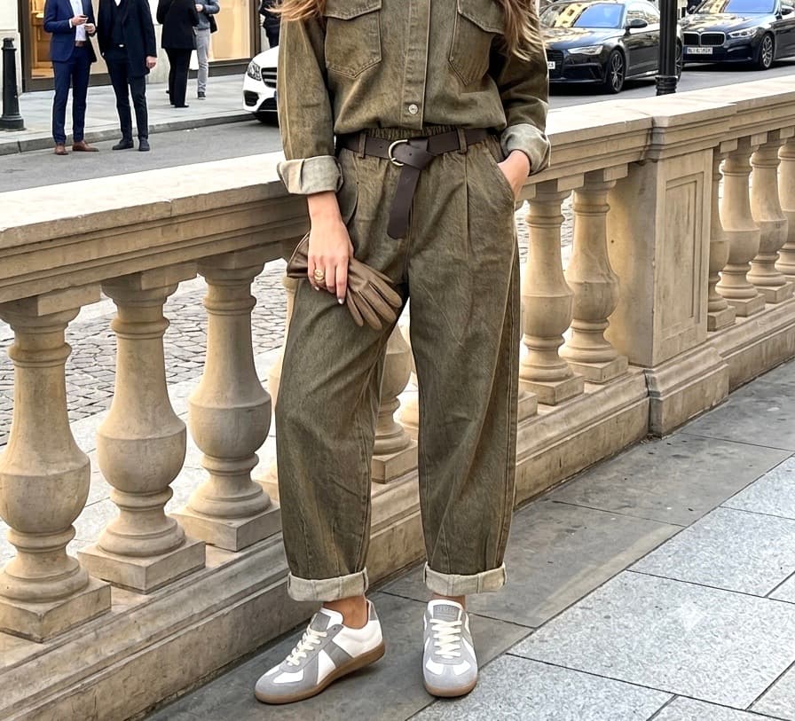 V.MILITARE