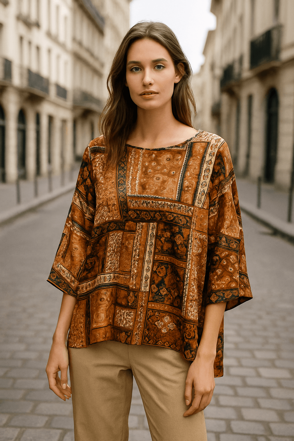 Camicia — 21016 — COCCIO