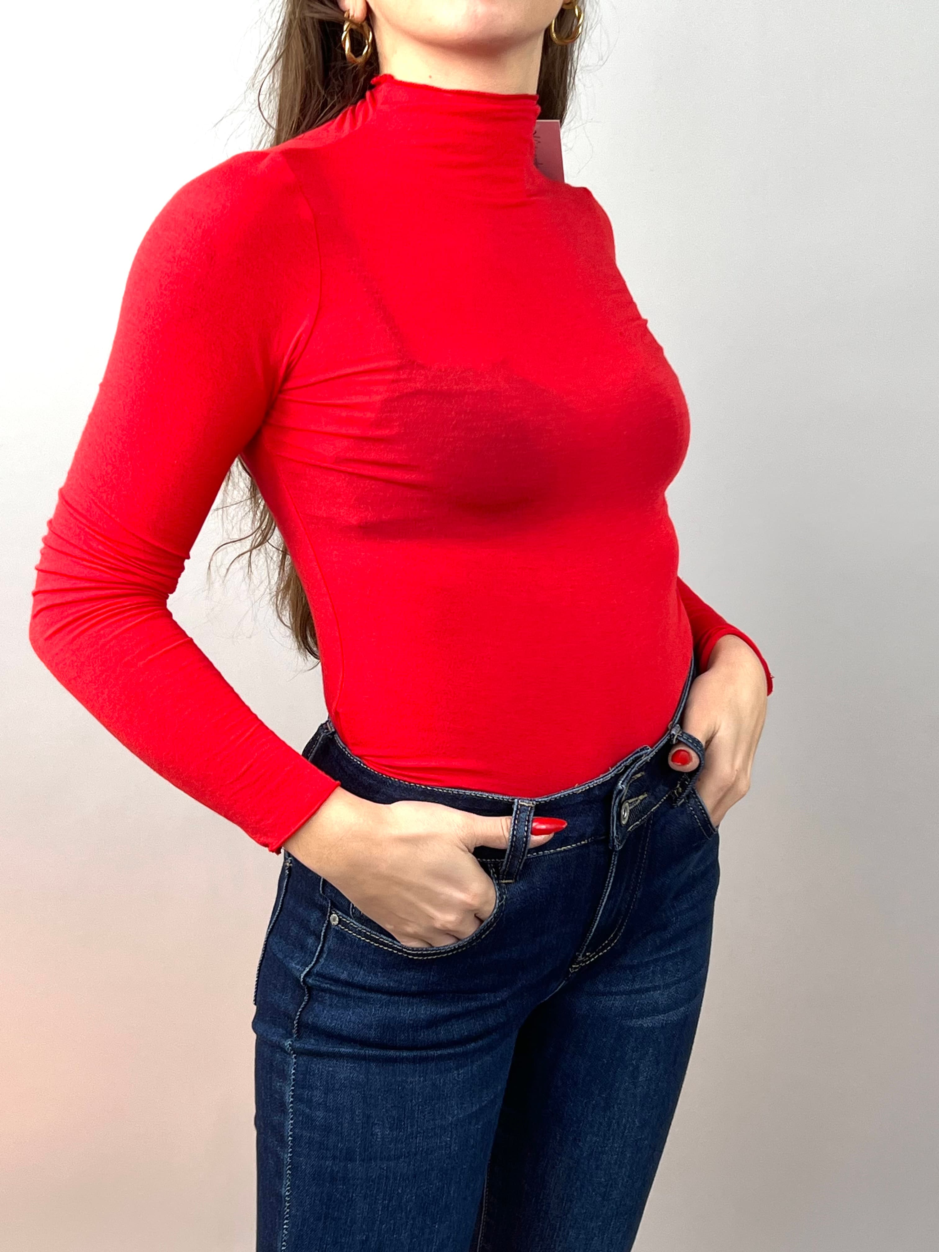 ROSSO