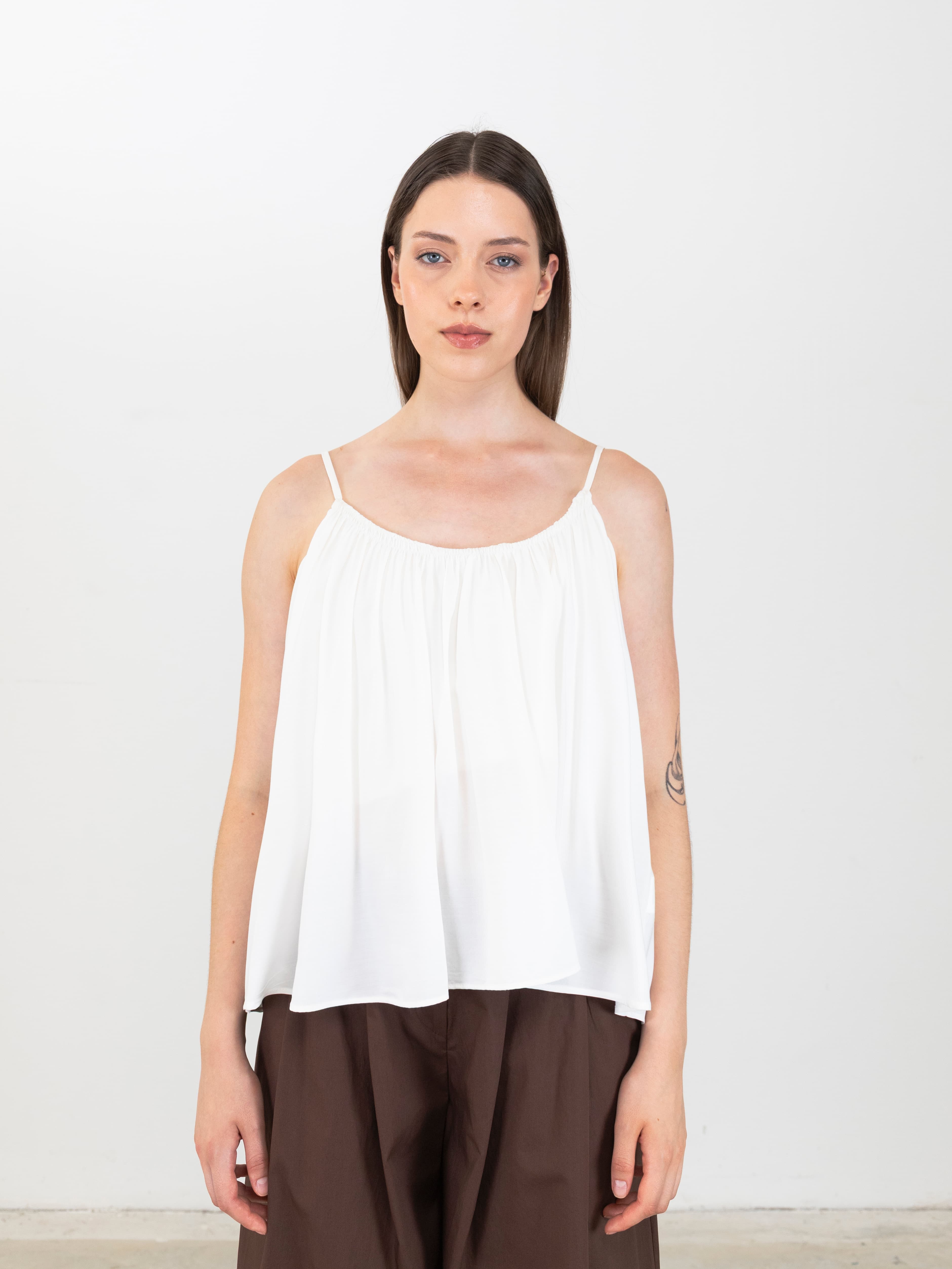 Top — 21016 — BIANCO
