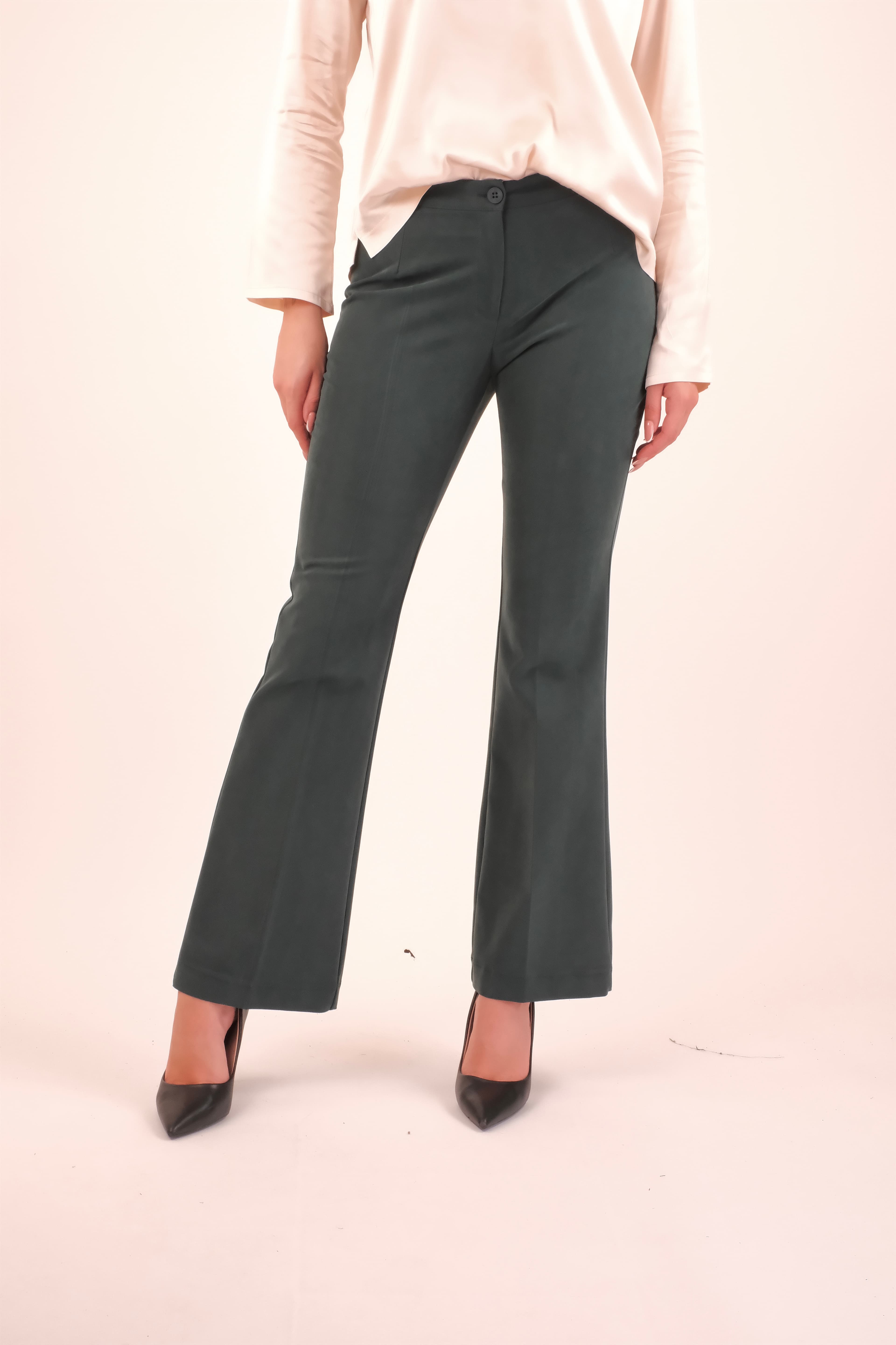 Pantaloni — 41033 — OTTANIO