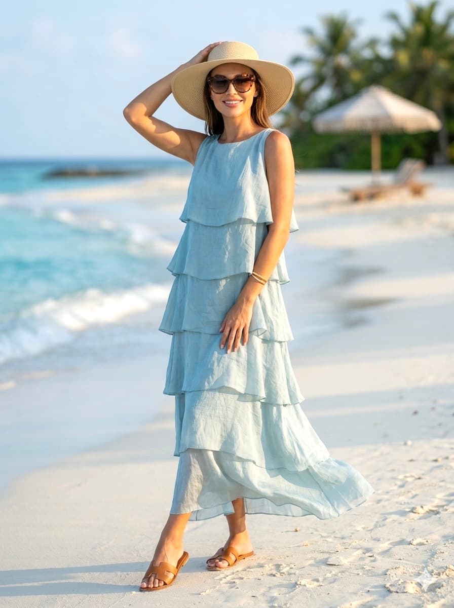 BLUE SURF