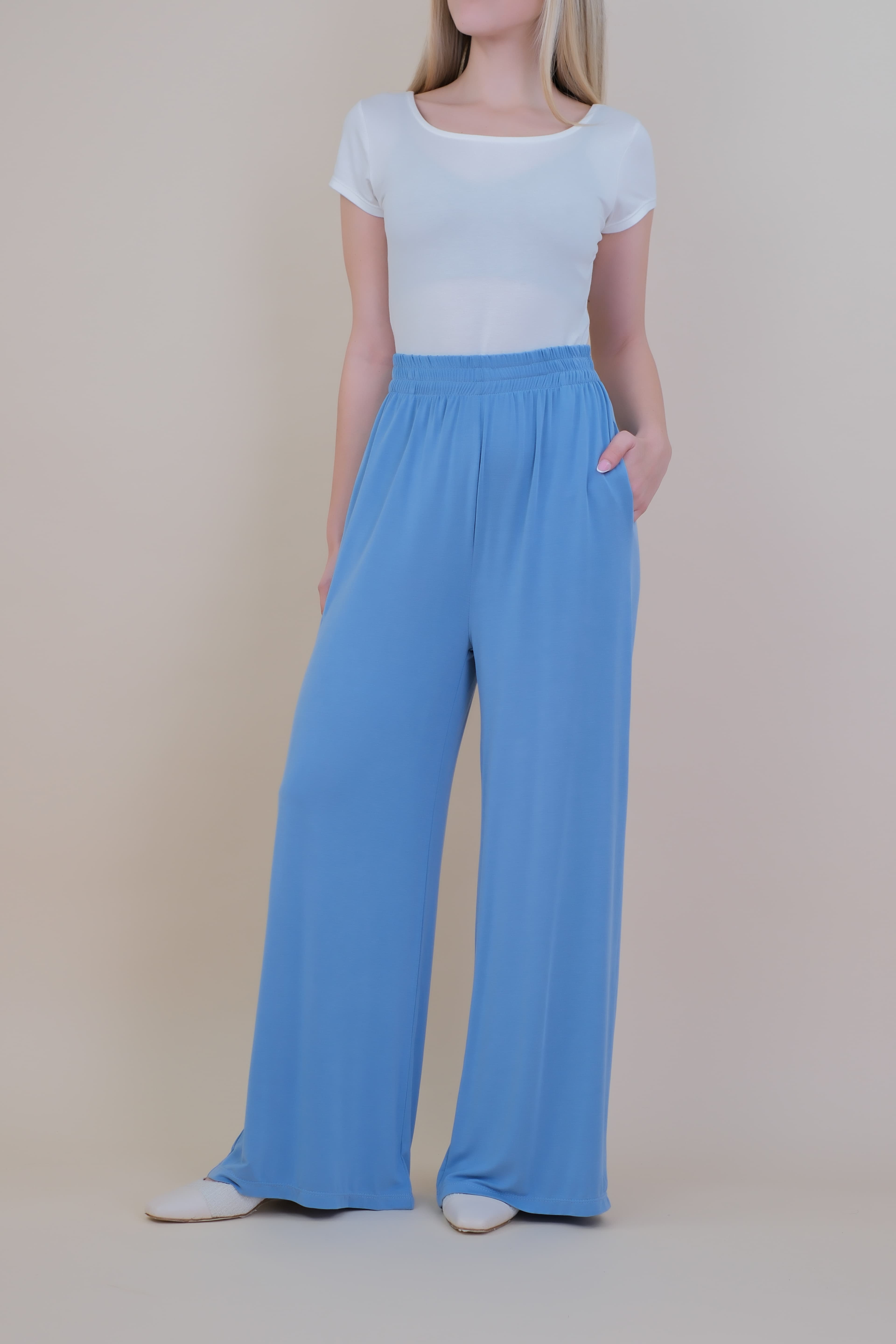 Pantaloni — 24019 — AVIO