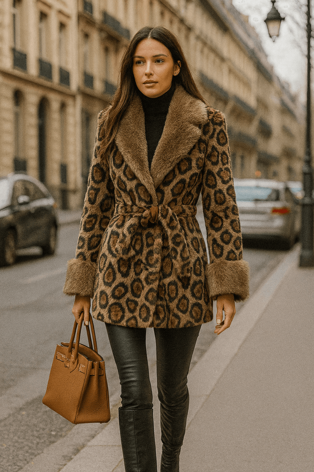 Cappotto — 92075 — FANGO