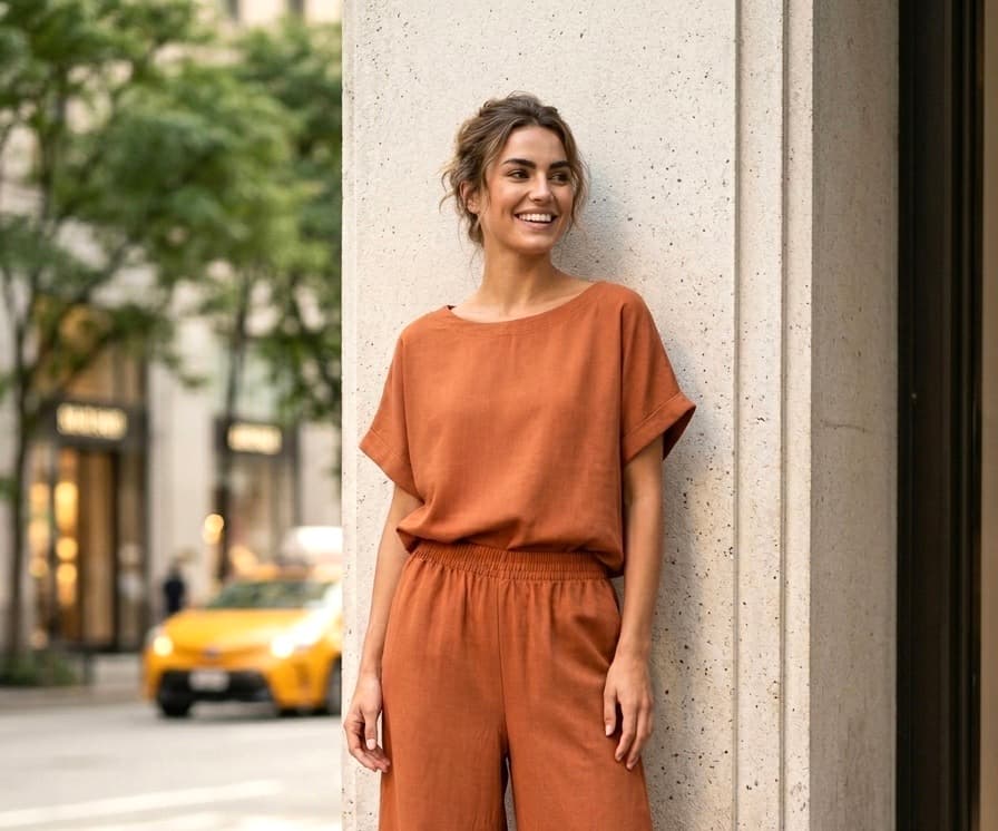 Camicia — 21016 — COCCIO