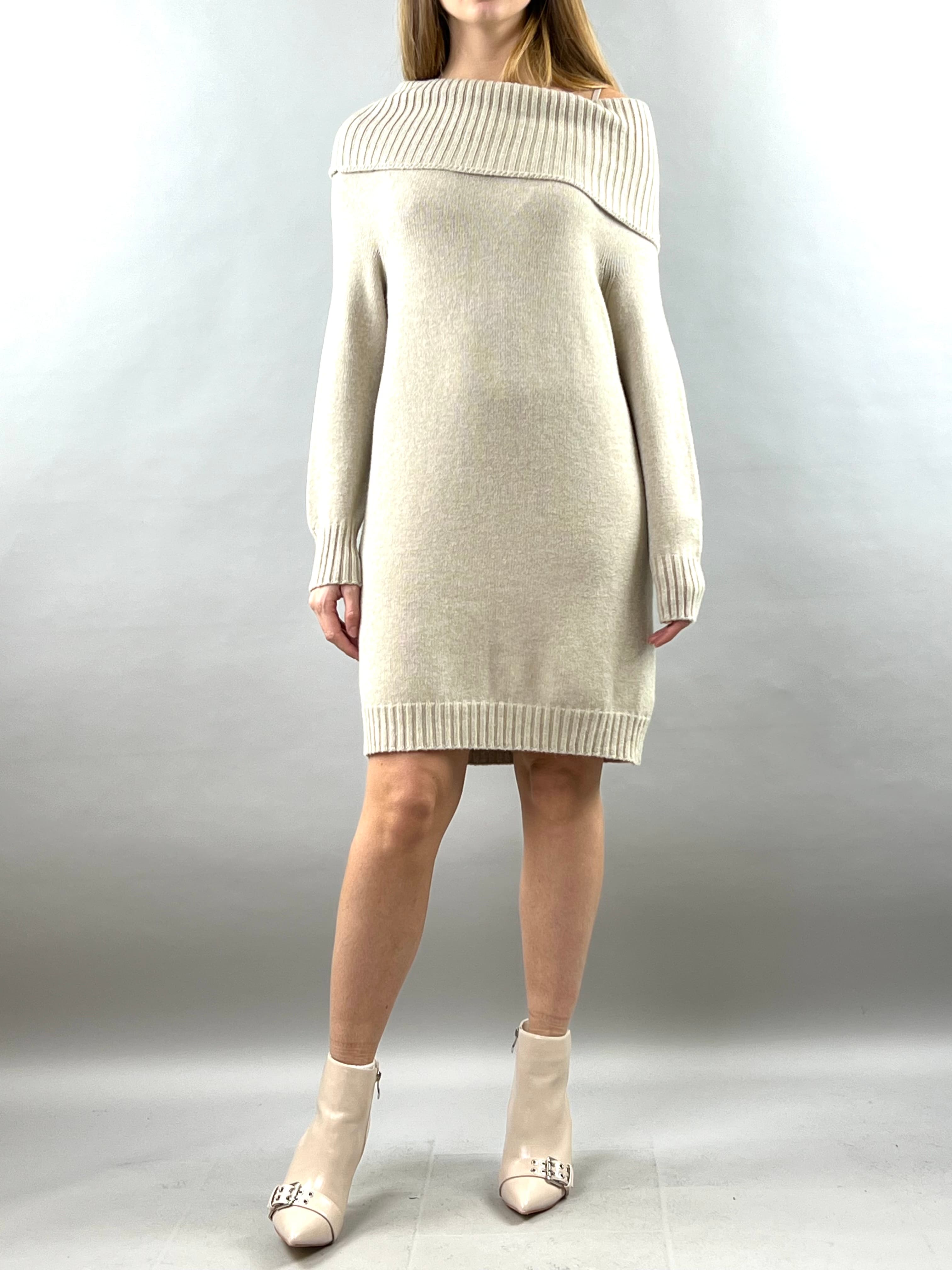 Maglieria — 54044 — BEIGE 082