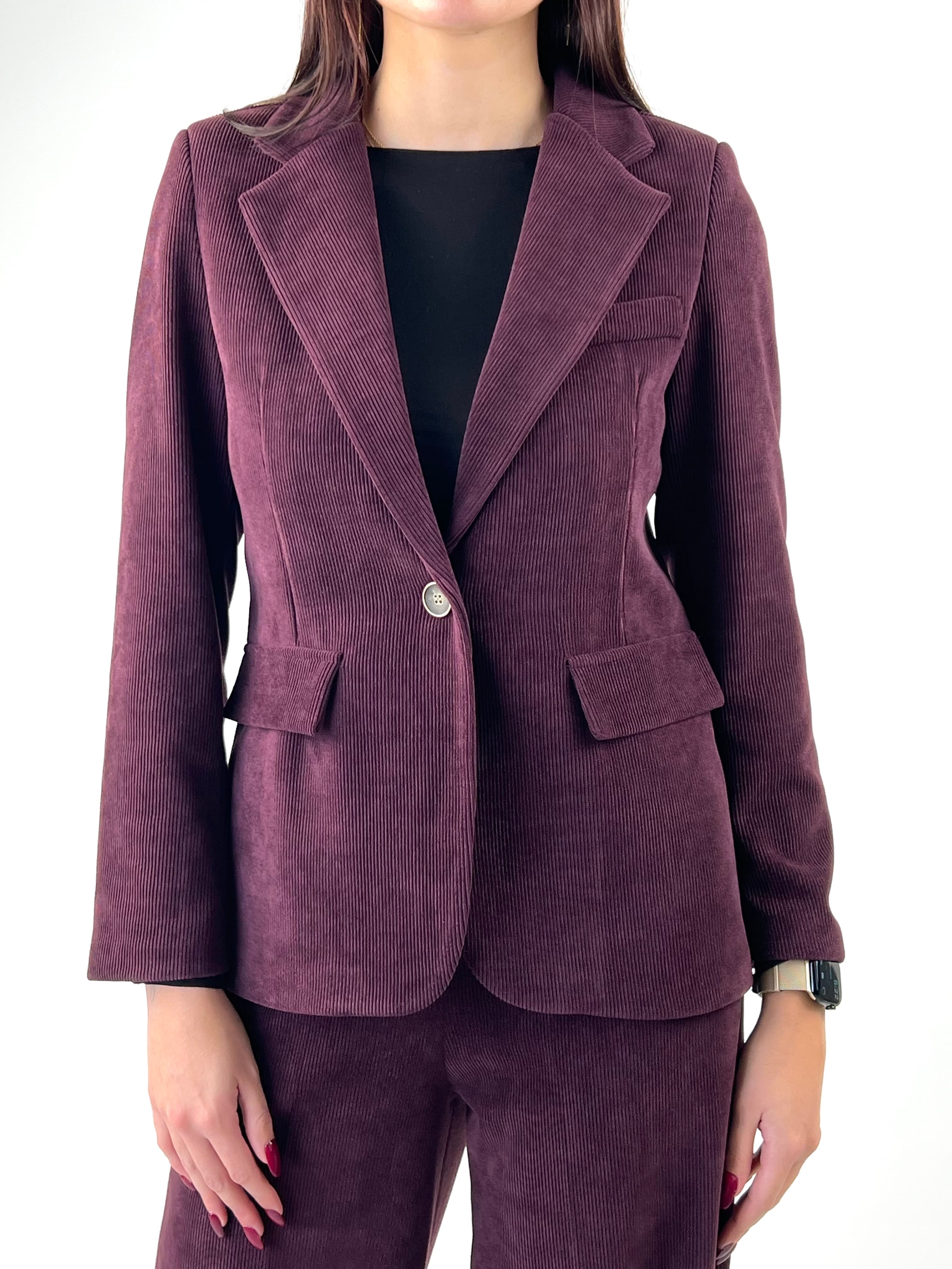 Giacca — 48039 — AMARONE