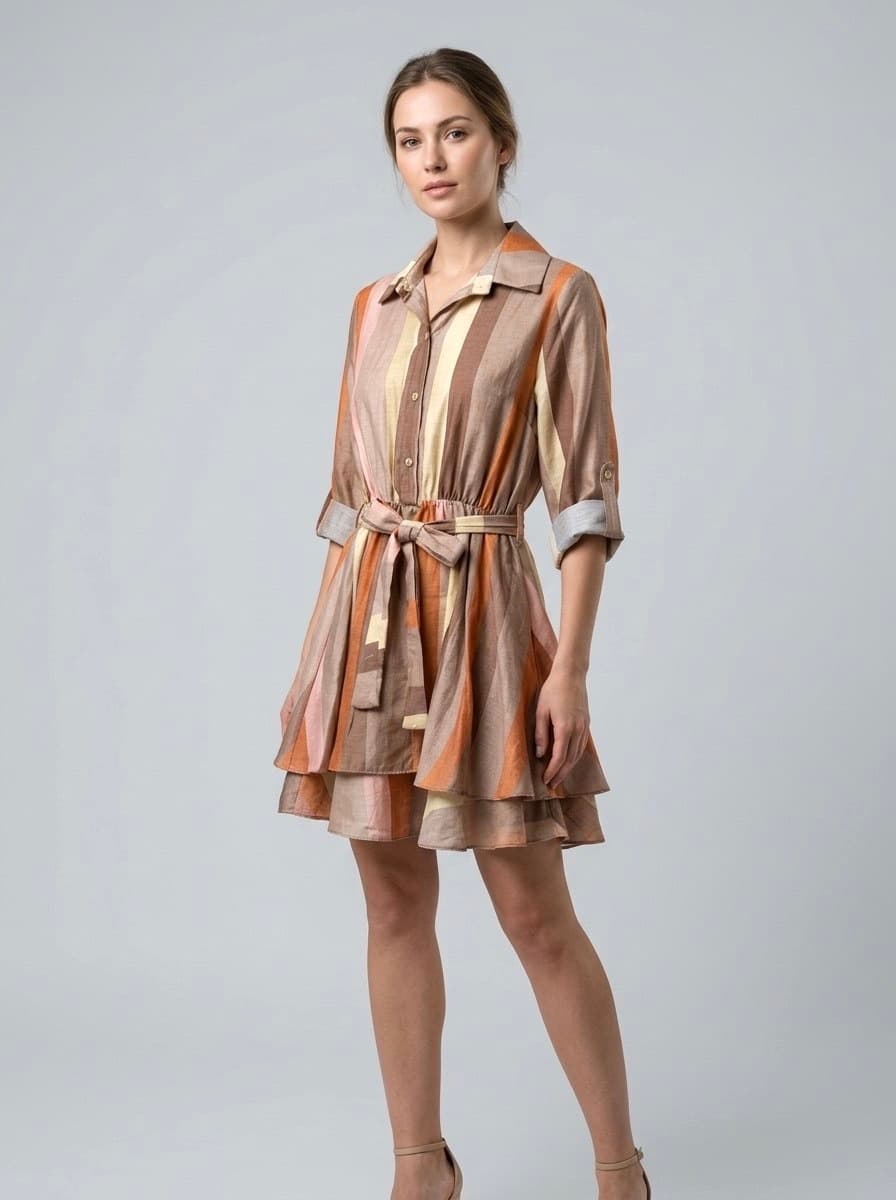 Abito — 36029 — FANGO