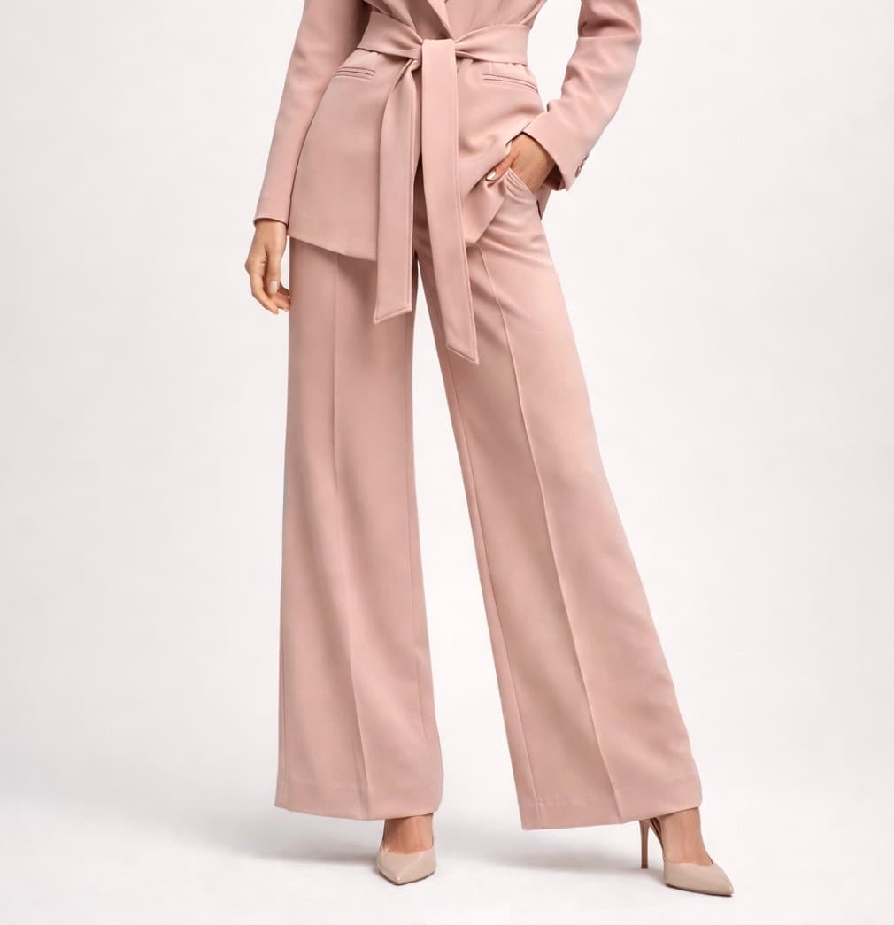 Pantaloni — 48039 — CIPRIA