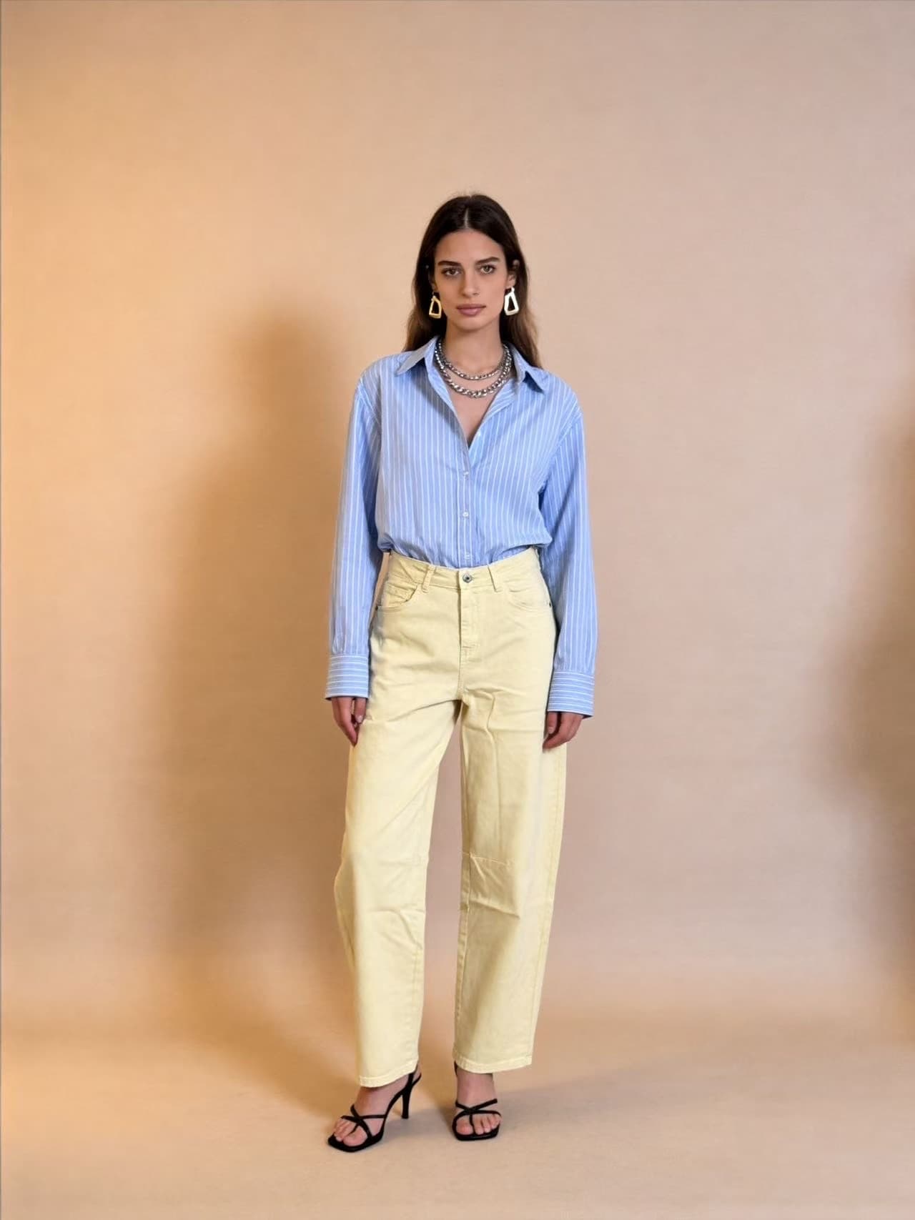 GIALLO