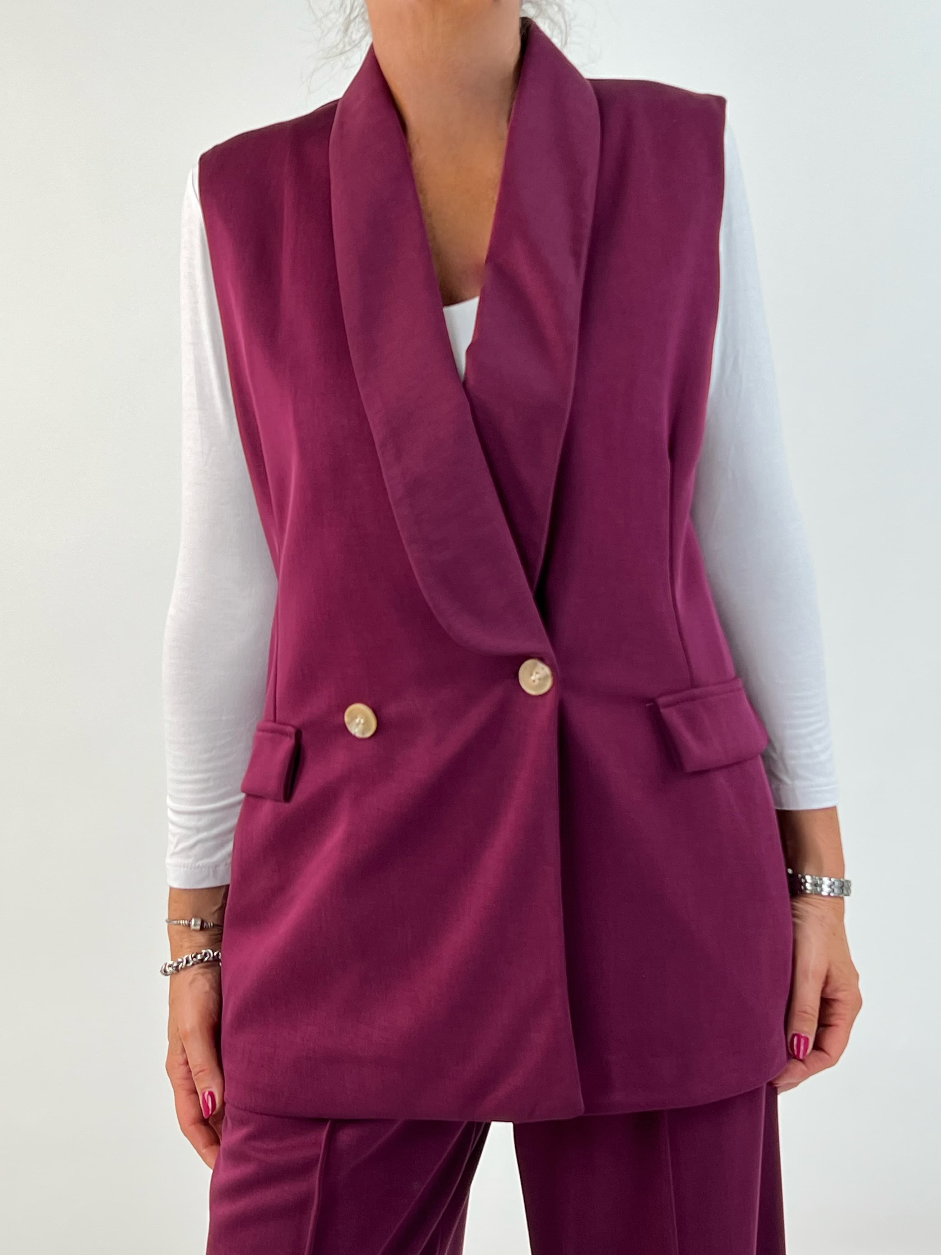 Gilet — 33026 — AMARONE