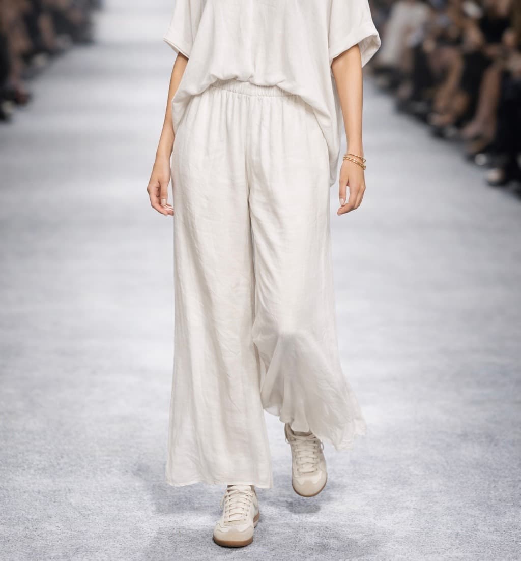 Pantaloni — 34027 — BURRO