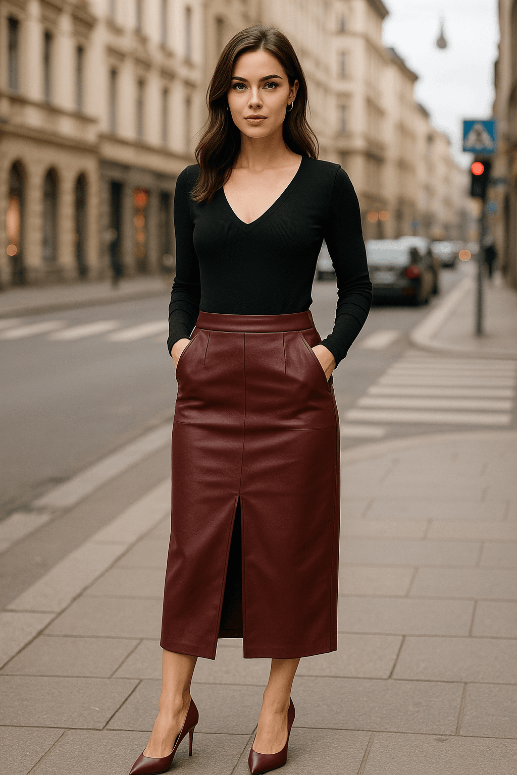 Gonna — 29023 — AMARONE