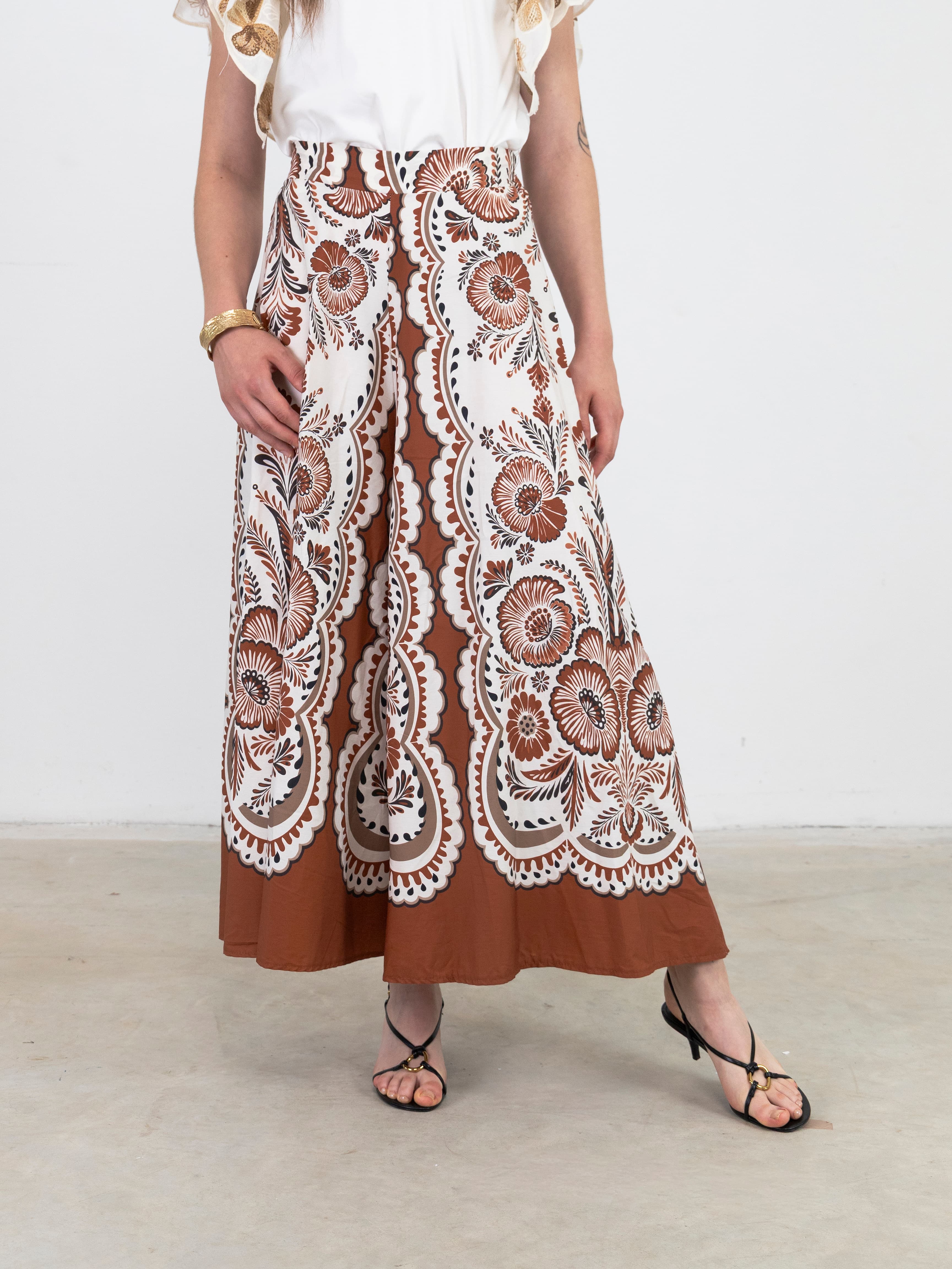 Pantaloni — 32025 — COCCIO